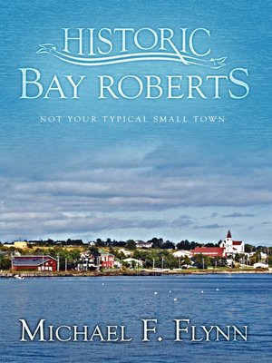 cover image of Bay Roberts